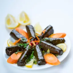 ورق عنب - صغير